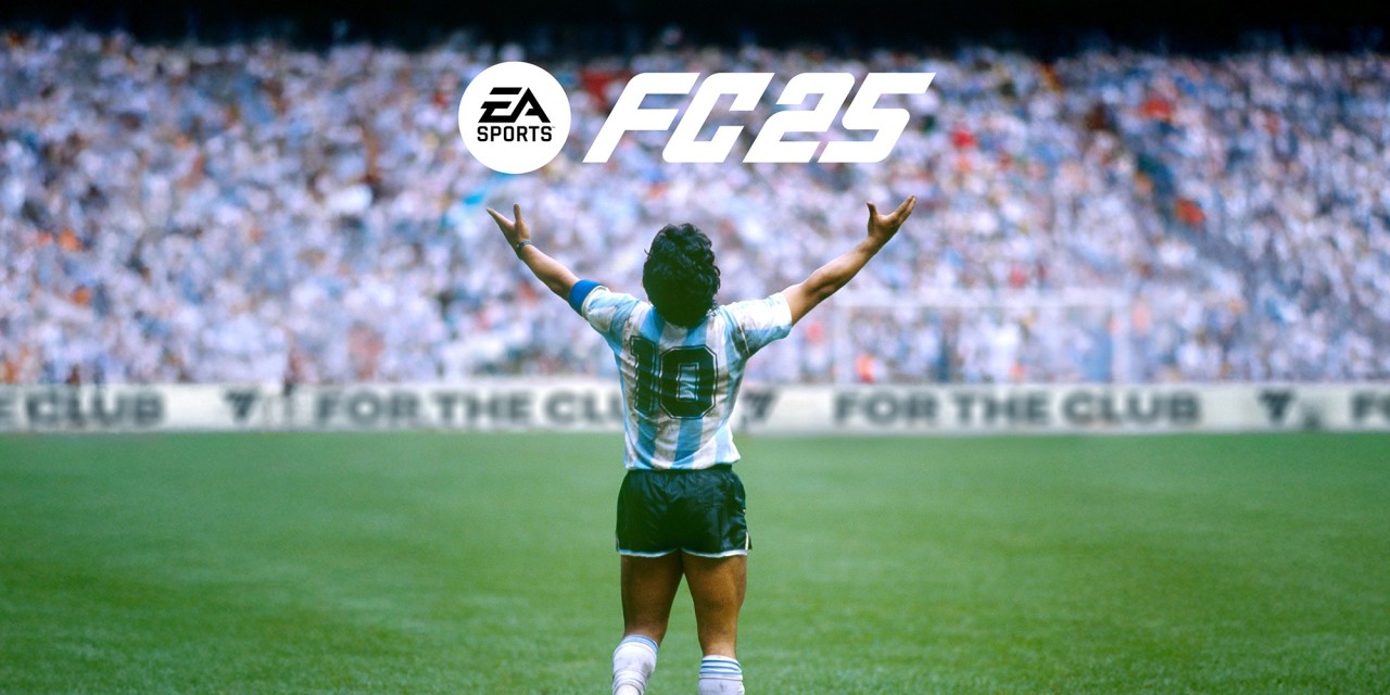 EA SPORTS FC™ 25